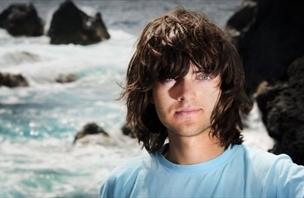 Boyan Slat - od študenta letalstva do rešitelja oceanov | Foto: 