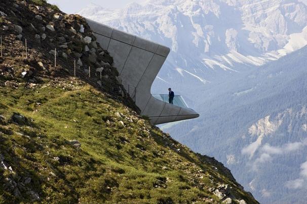 Foto: www.zaha-hadid.com | Foto: 