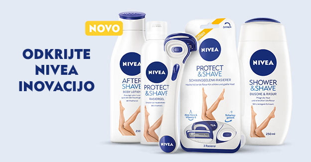 Nivea PR | Foto: 