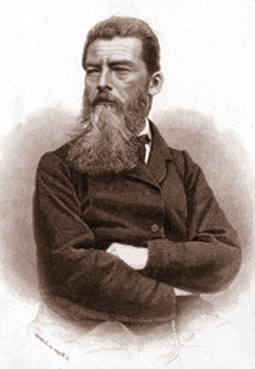 Ludwig Feuerbach | Foto: 