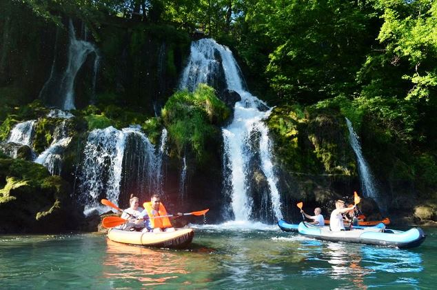  | Foto: Srbska turistična organizacija