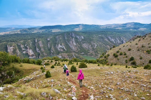  | Foto: Srbska turistična organizacija