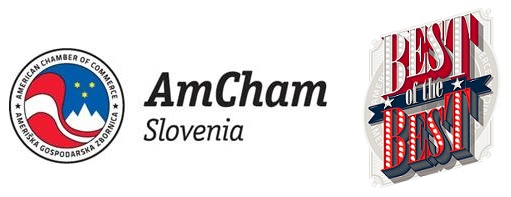  | Foto: AmCham Slovenija