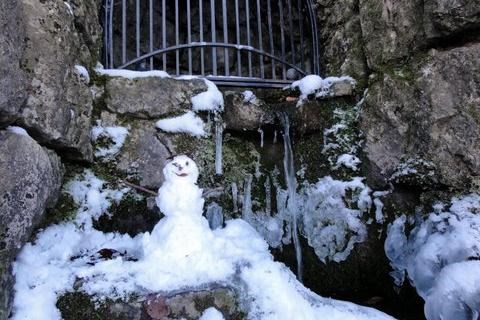 Pomlajevalni izvir, ki vam bo, kot pove že samo ime, pomladil telo. Velja poizkusiti.  | Foto: 