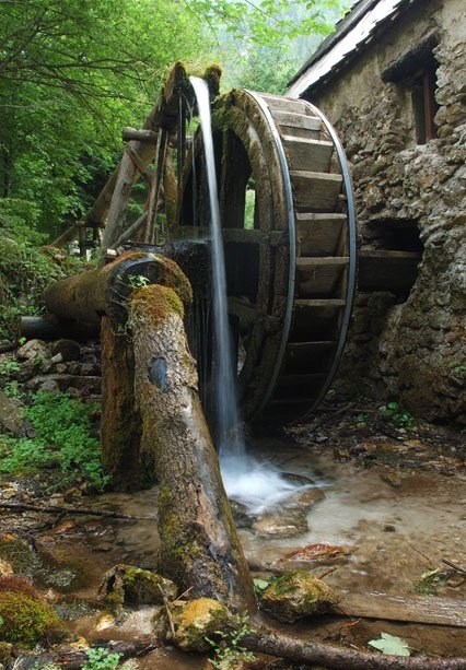 Črna na Koroškem odkrivaj slovenijo | Foto: 