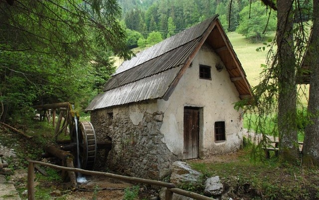 Črna na Koroškem odkrivaj slovenijo | Foto: 