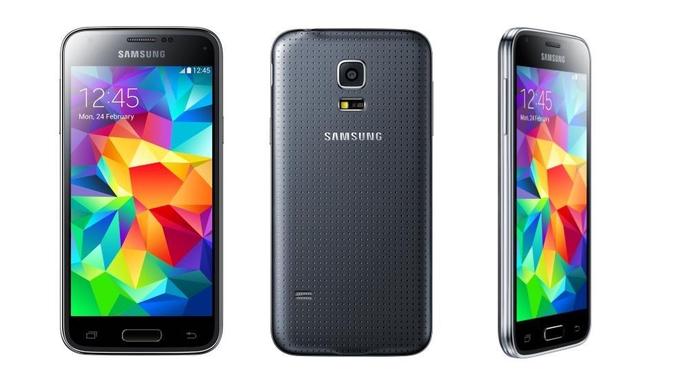 Samsung Galaxy S5 mini | Foto: Soline