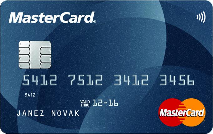 Mastercard | Foto: 