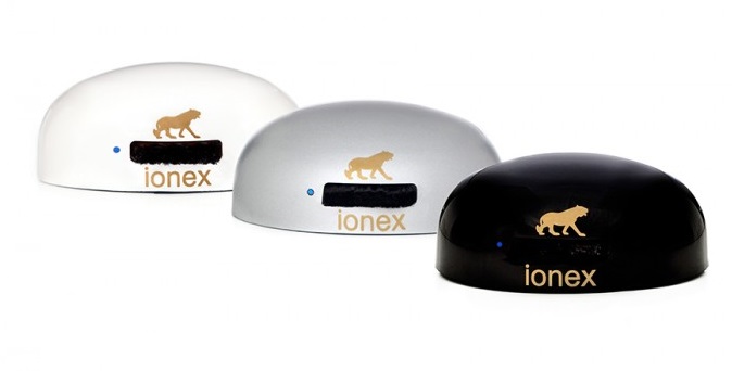 Ionex | Foto: 