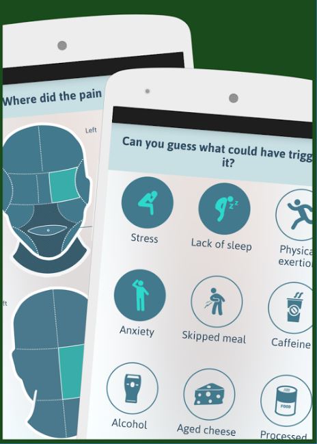 Migraine Buddy  | Foto: Google Play