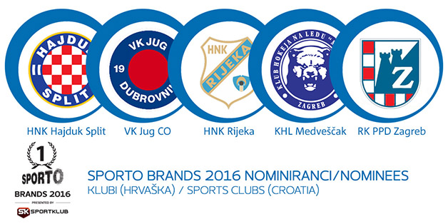 Sporto Brands | Foto: 