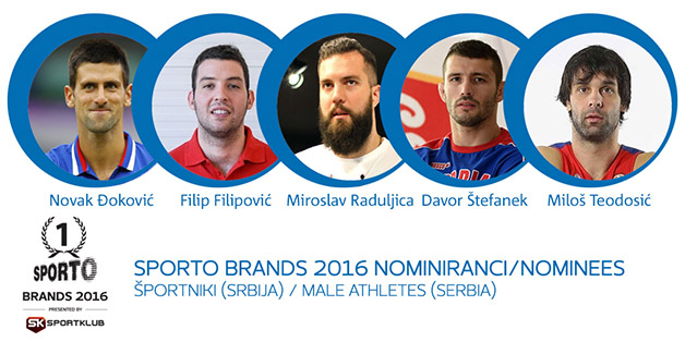 Sporto Brands | Foto: 