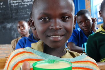 wfp ruanda | Foto: WFP