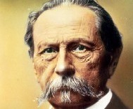 Carl Benz | Foto: commons.wikimedia.org