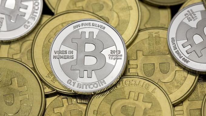 Bitcoin | Foto: Reuters