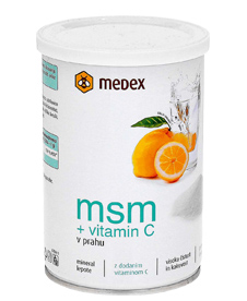 msm mineral | Foto: 