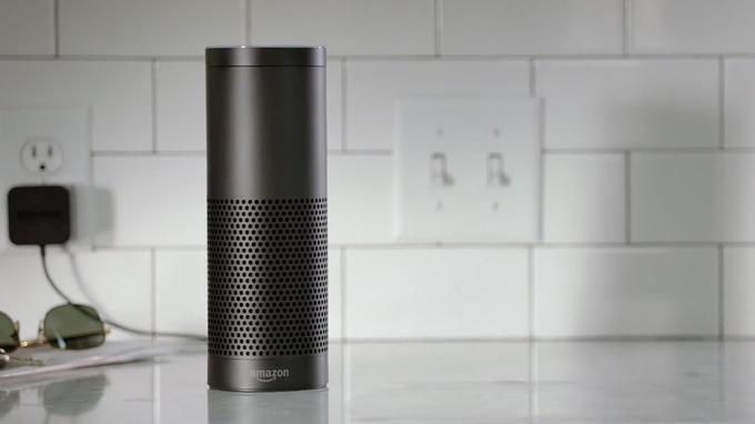 Umor Victorja Collinsa v ameriški zvezni državi Arkansas je do zdaj edini znan primer, pri katerem bi lahko kot dokazno gradivo uporabili pametni zvočnik Amazon Echo.  |  Foto: Flickr | Foto: 