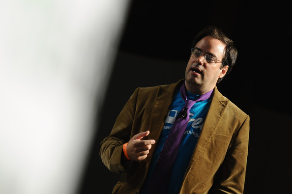 Joel Spolsky  |  Foto: TechCrunch | Foto: 