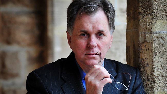 Barry Marshall | Foto: 