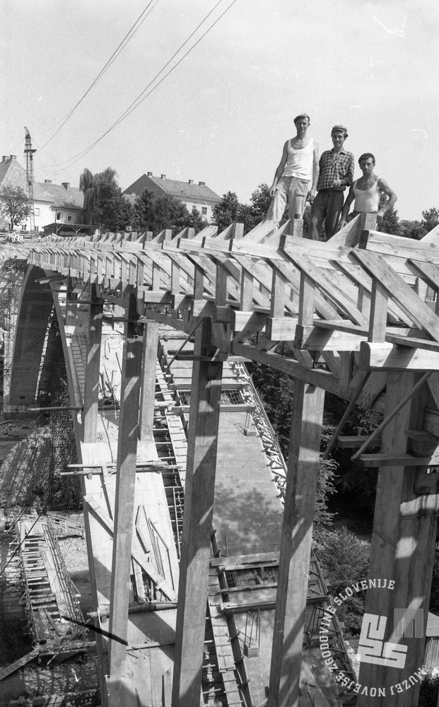  | Foto: Lojze Jerala, hrani: Muzej novejše zgodovine Slovenije