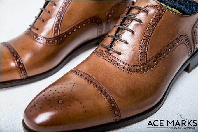 Čevlji | Foto: Handcrafted Dress Shoes Reinvented for the Modern Gentleman