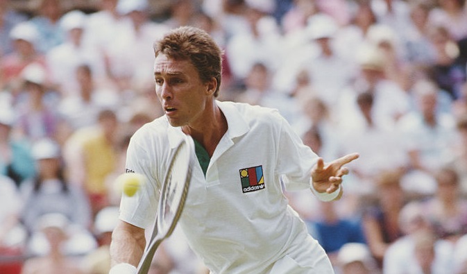 Ivan Lendl | Foto: Guliverimage/Getty Images