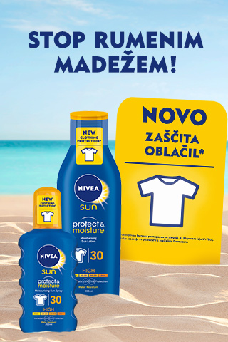 Nivea Sun | Foto: 