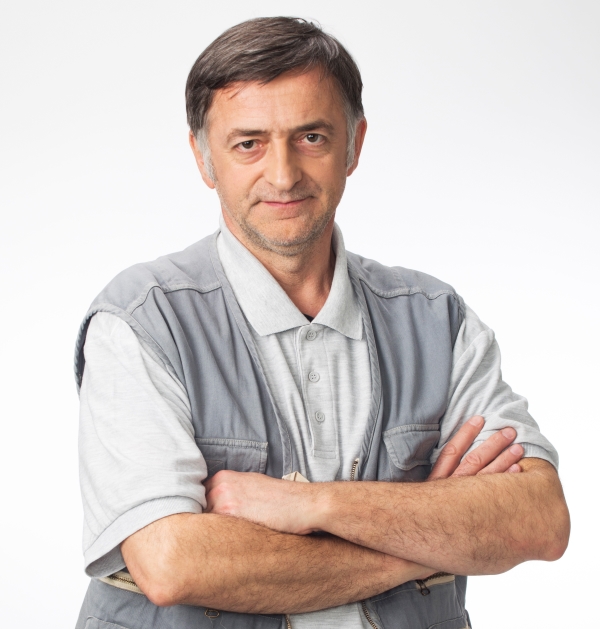 Zoran Cvijanović | Foto: 