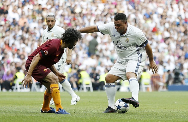 Ronaldo | Foto: Getty Images