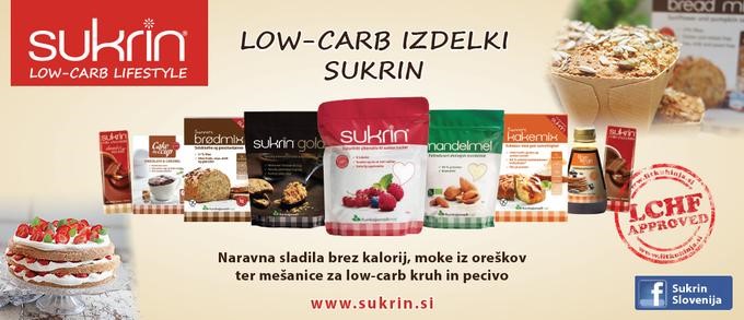 sukrin maxximum | Foto: 