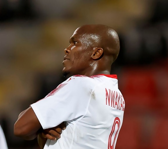 Anthony Nwakaeme je blestel. | Foto: Getty Images