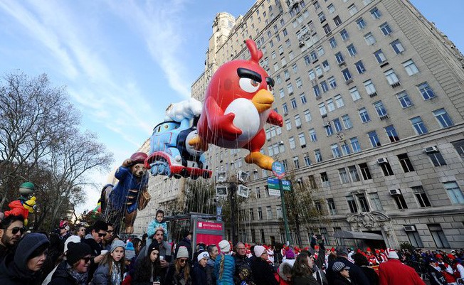 Rovio Lyxor | Foto: 