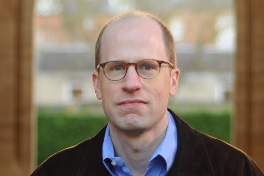 Nick Bostrom | Foto: Thomas Hilmes/Wikimedia Commons