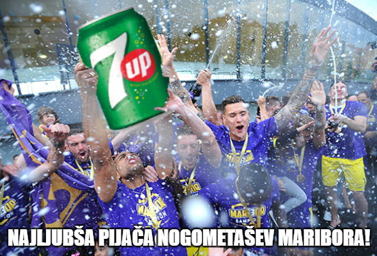 NK Maribor | Foto: Facebook