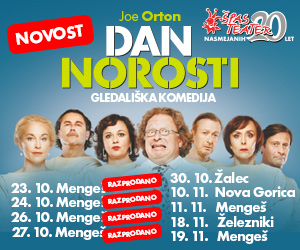 Špas teater | Foto: 