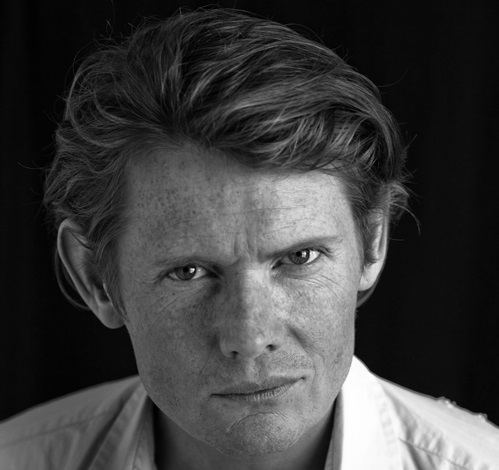 Julian Rhind-Tutt | Foto: 