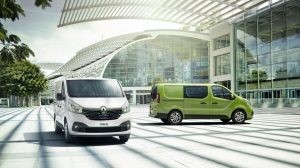 renault poslovni najem | Foto: 