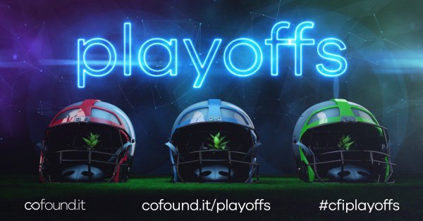 playoffs Cofound.it | Foto: 