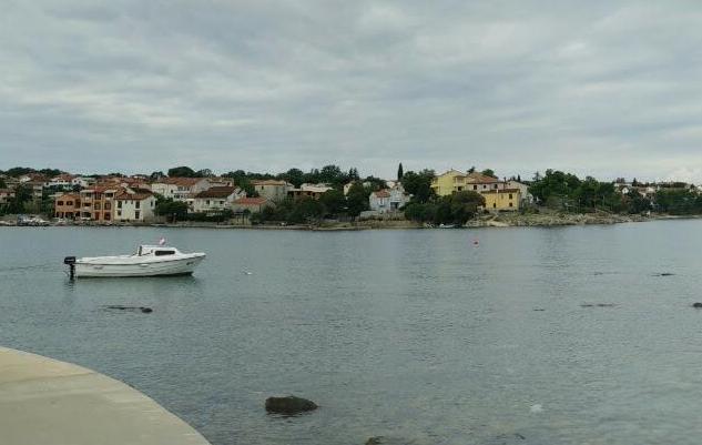 Krk, Vantačići | Foto: Google Street View