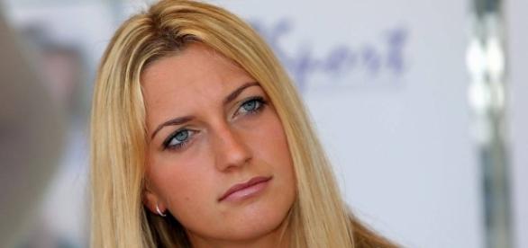 Petra Kvitova | Foto: 