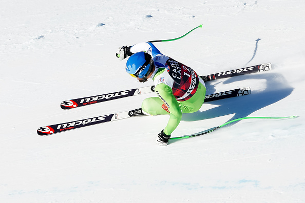 "Ni bilo hitrosti," o sezoni 2018/19 razmišlja Kline. | Foto: Getty Images