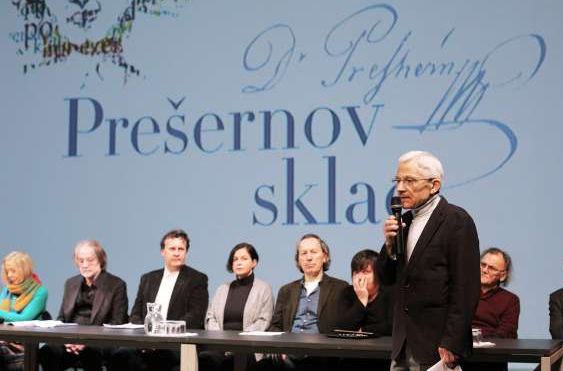 FOTO: Daniel Novakovič/STA | Foto: 