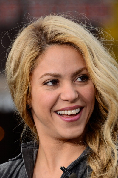 Shakira / Foto: GettyImages | Foto: 