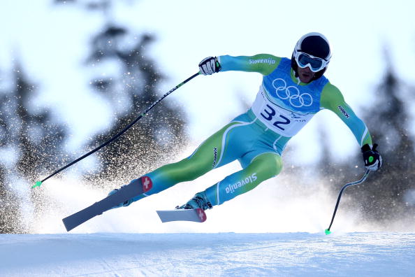 Z olimpijskih iger se je vedno vrnil razočaran. | Foto: Getty Images