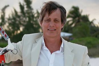 Matthew Mellon | Foto: Thomas Hilmes/Wikimedia Commons