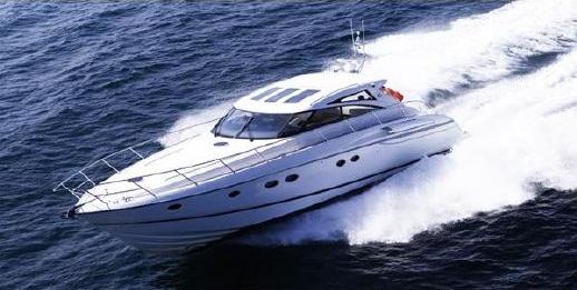 jahta Princess V58 | Foto: YachtWorld.com