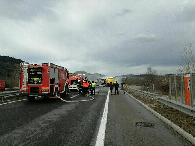 Dane trčenje | Foto: policija