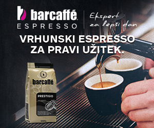 Barcaffe | Foto: 