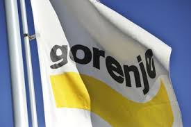 Gorenje | Foto: STA ,