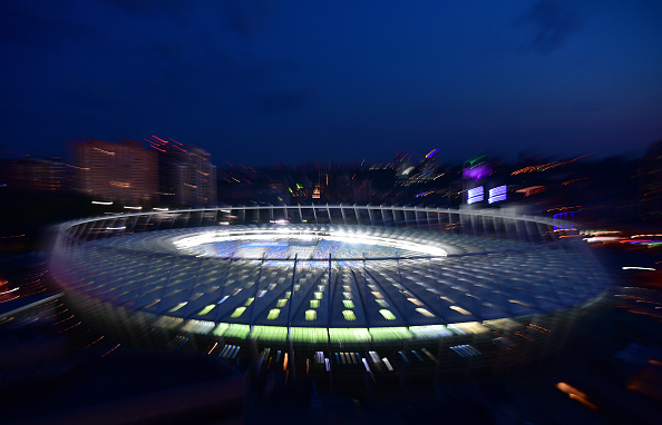 Real Madrid, Liverpool | Foto: Getty Images